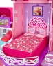 Игровой набор Barbie Новый дом в Малибу BJP34