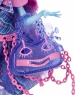 Кукла Monster High Киеми Хантерли Населенный призраками CDC33