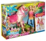 Интерактивный набор Barbie и танцующая лошадка DMC30