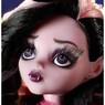 Коллекционная кукла Monster High Дракулаура CHW66