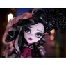 Коллекционная кукла Monster High Дракулаура CHW66