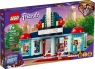 Лего Френдс Кинотеатр в Хартлейк Lego Friends 41448