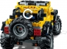Лего Техник Джип Вранглер Lego Technic 42122