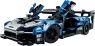 Лего Техник Макларен Сенна Lego Technic 42123