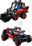 Лего Техник Мини погрузчик Lego Technic 42116