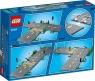 Лего Сити Перекресток Lego City 60304