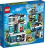Лего Сити Семейный дом Lego City 60291