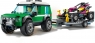 Лего Сити Транспортировка карта Lego City 60288