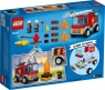 Лего Сити Пожарная машина Lego City 60280