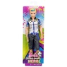Кукла Барби Кен Barbie Виртуальный мир DTW09