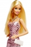 Кукла Barbie в вечернем светло-розовом платье CHH06