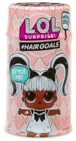 Кукла Лол с волосами 5 серия - Lol Hairgoals