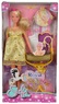 Кукла Simba Штеффи беременная Королевский набор 10 5737084 