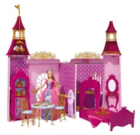 Кукла Simba Штеффи и ее сказочный замок 10 5731118