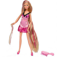 Кукла Simba Штеффи с длинными волосами 10 5734130