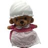 Кукла-сюрприз Cupcake Bears Плюшевый Мишка в кексе 1610033