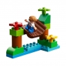 Lego 10879 Парк динозавров