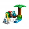 Lego 10879 Парк динозавров