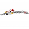 Lego 10882 Железнодорожные пути