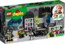 Lego Duplo Бэтпещера Лего Дупло 10919