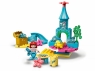 Lego Duplo Подводный замок Ариэль Лего Дупло 10922
