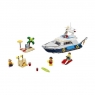 Lego 31083 Морские приключения