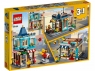 Lego Creator Городской магазин игрушек Лего Креатор 31105