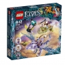 Lego Elves 41193 Айра и песня Драго о ветре