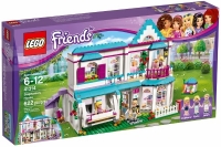 Lego 41314 Дом Стефани