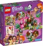 Lego Friends Домик для панд на дереве Лего Френдс 41422