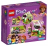 Lego Friends Цветочный сад Оливии Лего Френдс 41425