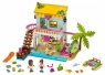 Lego Friends Пляжный домик Лего Френдс 41428