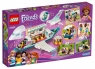 Lego Friends Самолет в Хартлейк Сити Лего Френдс 41429