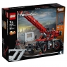 Lego 42082 Подъёмный кран для пересечённой местности