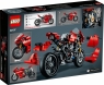 Lego Technic Ducati Panigale Лего Техник 42107