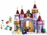 Lego Disney Зимний праздник в замке Бэлль Лего Дисней 43180