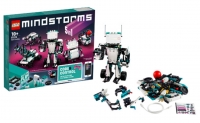 Lego Mindstorms 51515 Изобретатель роботов Лего Майндстормс