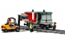 Lego 60198 Грузовой поезд