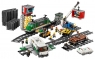 Lego 60198 Грузовой поезд