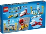 Lego City Городской аэропорт Лего Сити 60261
