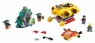 Lego City Исследовательская подводная лодка Лего Сити 60264