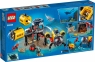 Lego City База исследований океана Лего Сити 60265