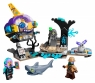 Lego Hidden Side Подводная лодка Джей Би Лего Хидден Сайд 70433