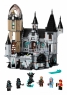 Lego Hidden Side Заколдованный замок Лего Хидден Сайд 70437