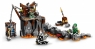 Lego Ninjago Путешествие в подземелье черепа Лего Ниндзяго 71717