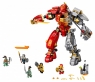 Lego Ninjago Каменный робот огня Лего Ниндзяго 71720