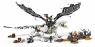 Lego Ninjago Дракон чародея скелета Лего Ниндзяго 71721