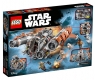 Lego Star Wars 75178 Квадджампер Джакку Лего Стар Варс 