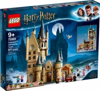 Lego Harry Potter Астрономическая башня Хогвартса Лего Гарри Поттер 75969