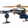 Lego Super Heroes Спасение Халка на вертолёте Лего Супер Герои 76144